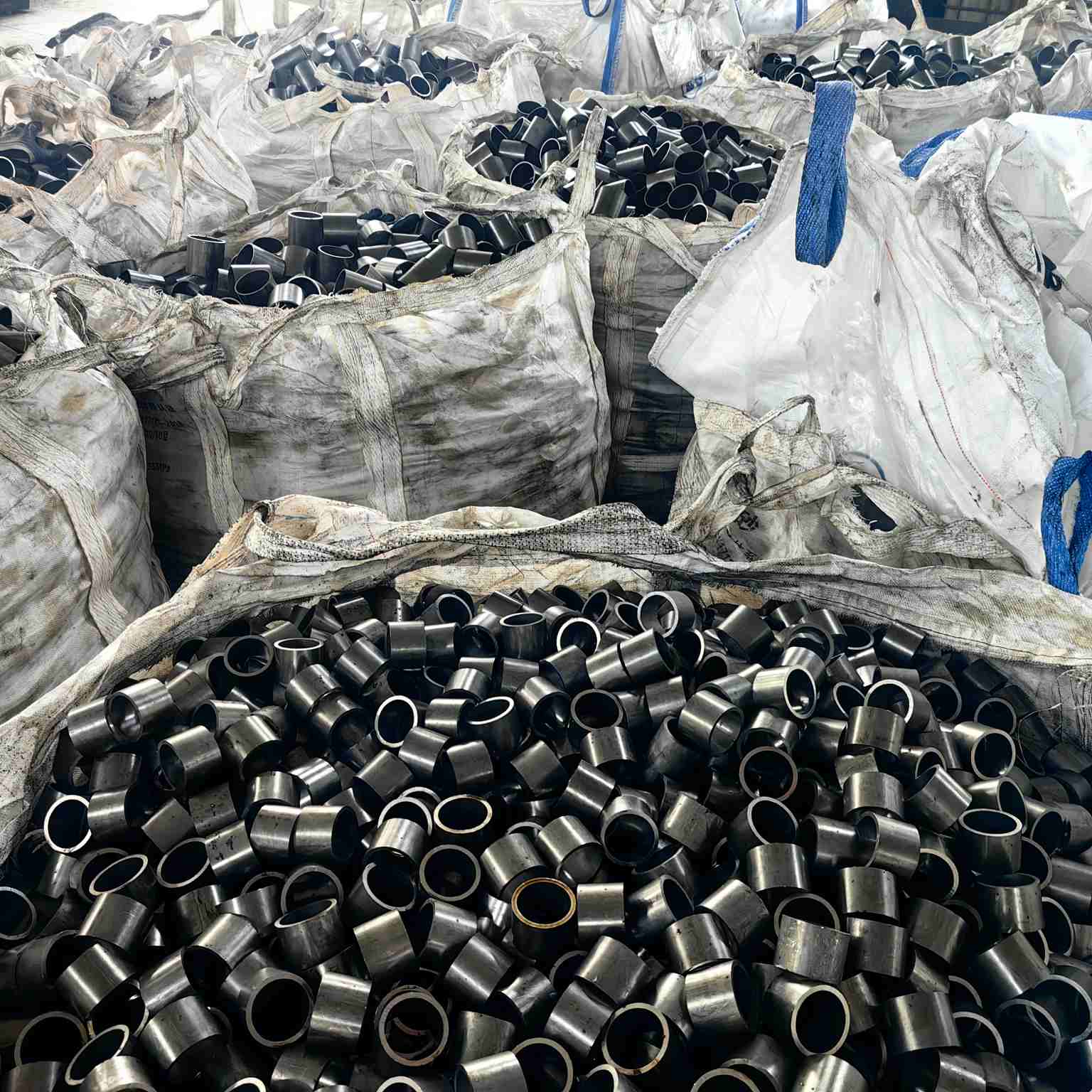 大连市精密光亮管无缝管零切 - 一站式服务